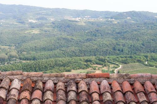 Bed & Breakfast Houses Of Motovun