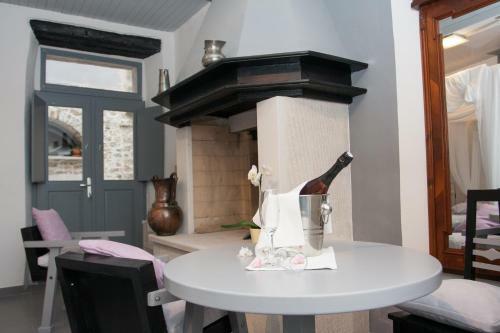Bed & Breakfast Houses Of Motovun