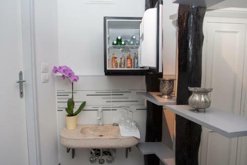 Bed & Breakfast Houses Of Motovun