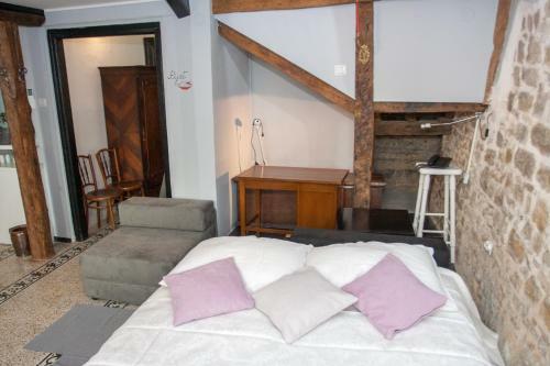 Bed & Breakfast Houses Of Motovun