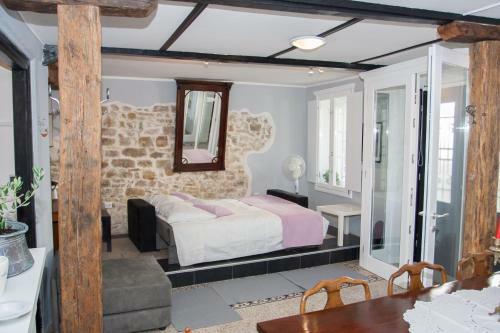 Bed & Breakfast Houses Of Motovun
