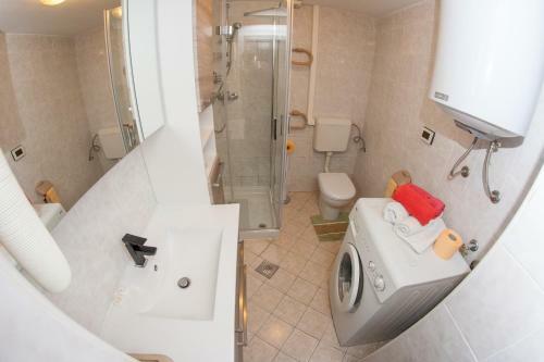 Bed & Breakfast Houses Of Motovun