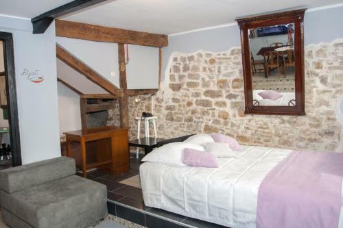 Bed & Breakfast Houses Of Motovun