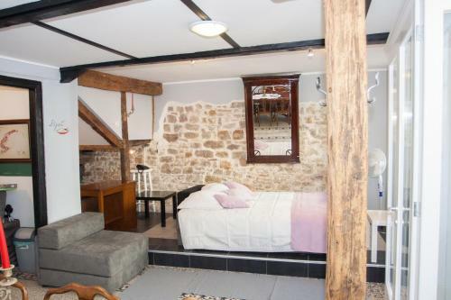 Bed & Breakfast Houses Of Motovun