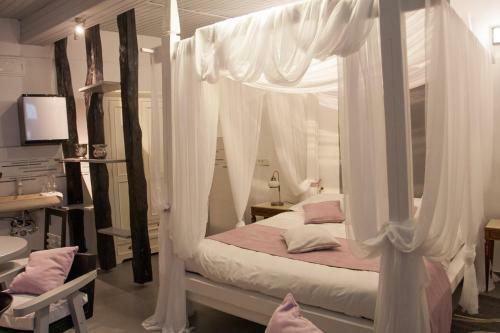 Bed & Breakfast Houses Of Motovun