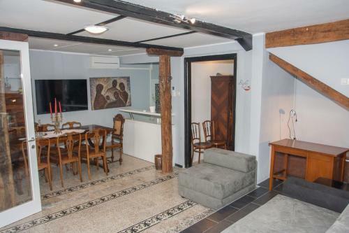 Bed & Breakfast Houses Of Motovun