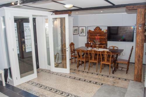 Bed & Breakfast Houses Of Motovun