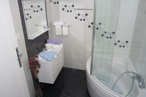 Bed & Breakfast Houses Of Motovun