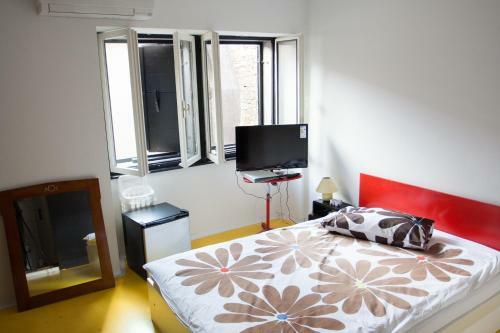Bed & Breakfast Houses Of Motovun