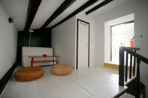 Bed & Breakfast Houses Of Motovun