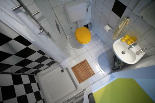 Bed & Breakfast Houses Of Motovun