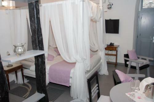 Bed & Breakfast Houses Of Motovun