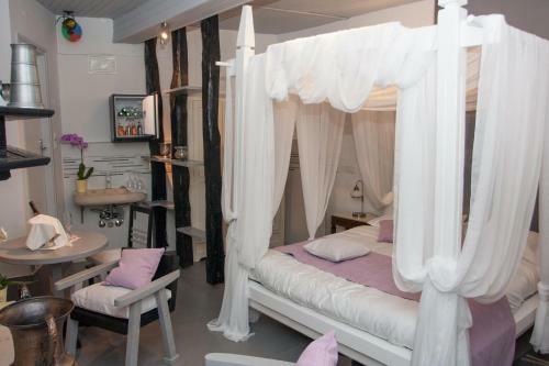 Bed & Breakfast Houses Of Motovun