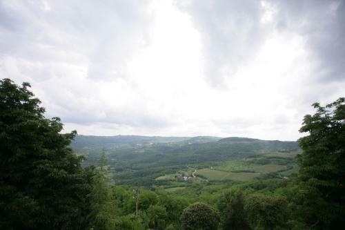 Bed & Breakfast Houses Of Motovun