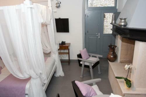 Bed & Breakfast Houses Of Motovun