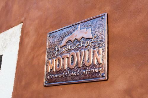 Bed & Breakfast Houses Of Motovun