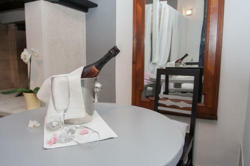 Bed & Breakfast Houses Of Motovun