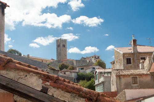 Bed & Breakfast Houses Of Motovun