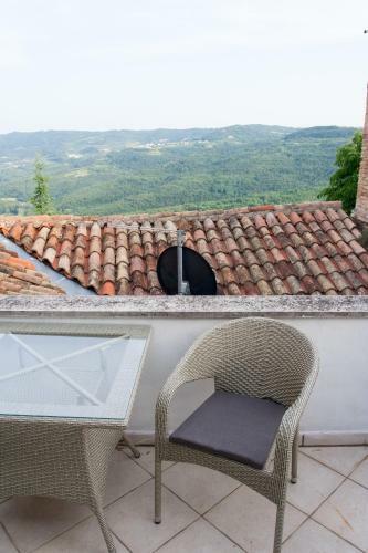 Bed & Breakfast Houses Of Motovun