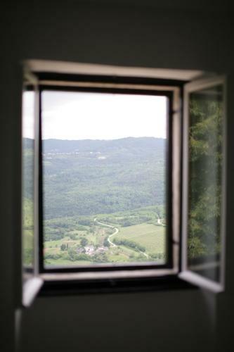 Bed & Breakfast Houses Of Motovun
