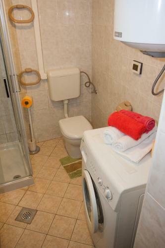 Bed & Breakfast Houses Of Motovun