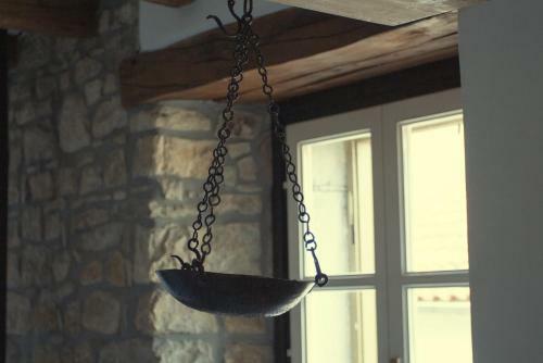 Bed & Breakfast Houses Of Motovun