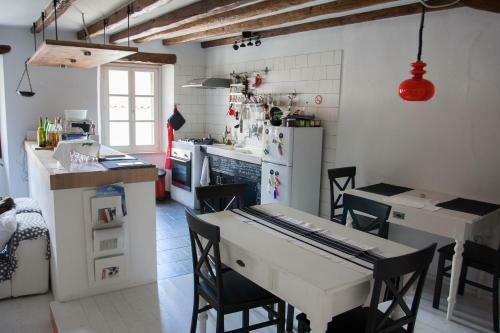 Bed & Breakfast Houses Of Motovun