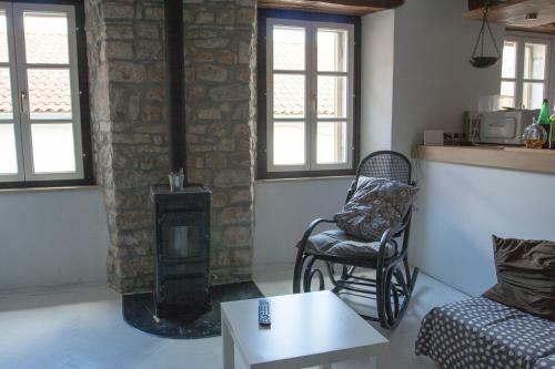 Bed & Breakfast Houses Of Motovun