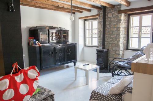 Bed & Breakfast Houses Of Motovun