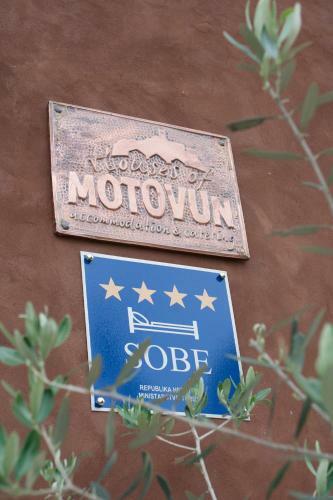 Bed & Breakfast Houses Of Motovun