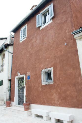 Bed & Breakfast Houses Of Motovun