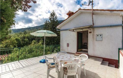 Holiday Home Kalac Croatia