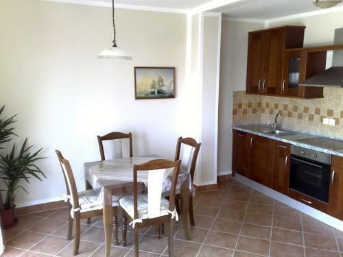 Apartments Salvore