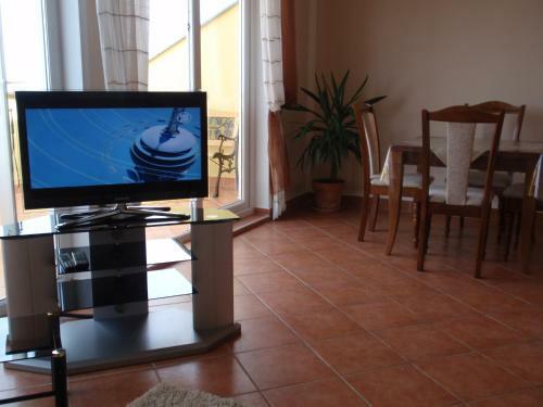 Apartments Salvore
