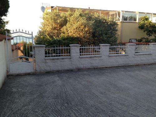 Apartments Salvore