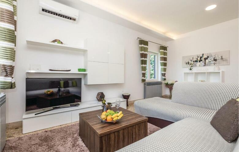 Holiday Home Bujki III