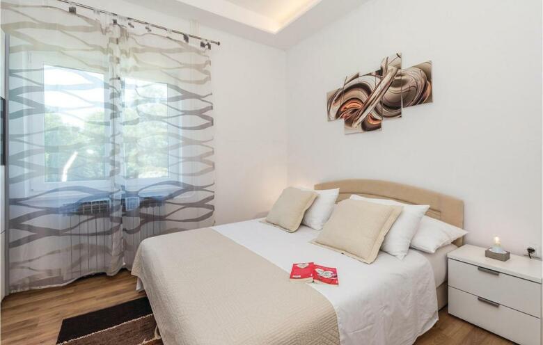 Holiday Home Bujki III