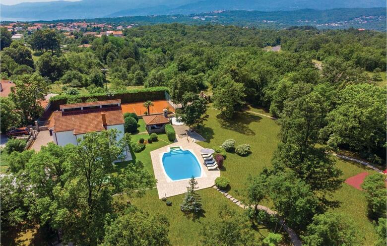 Holiday Home Bujki III