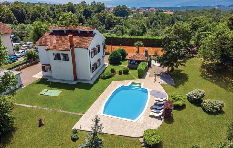 Holiday Home Bujki III