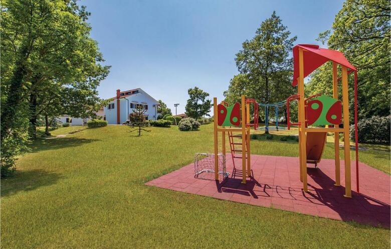 Holiday Home Bujki III
