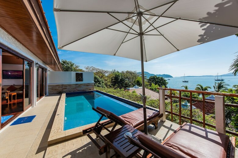 Hotel Dream Sea Pool Villa