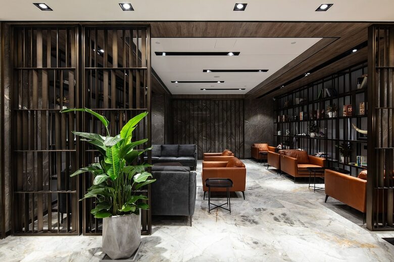 Venus Hotel  Xiangshan Park 2