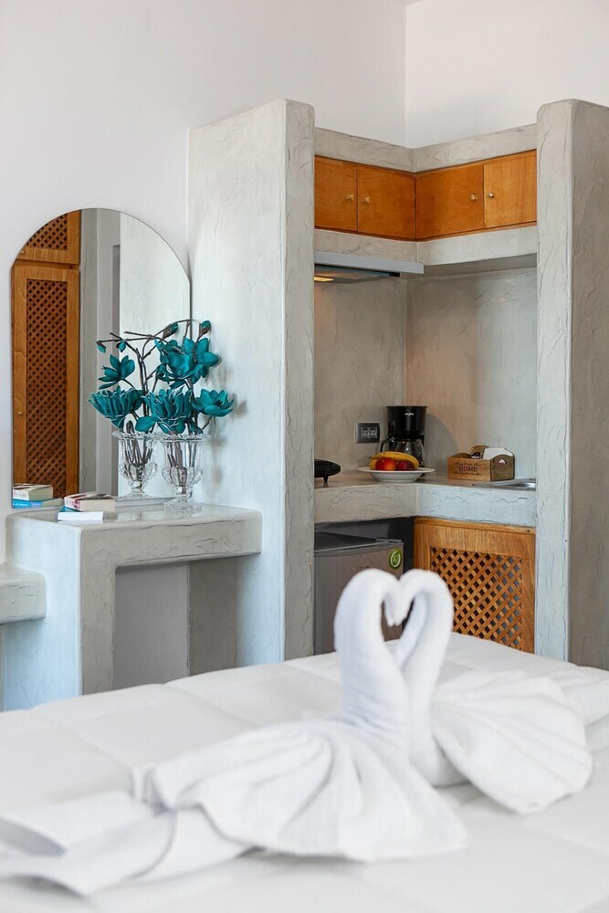 Hotel Beach Houses Santorini