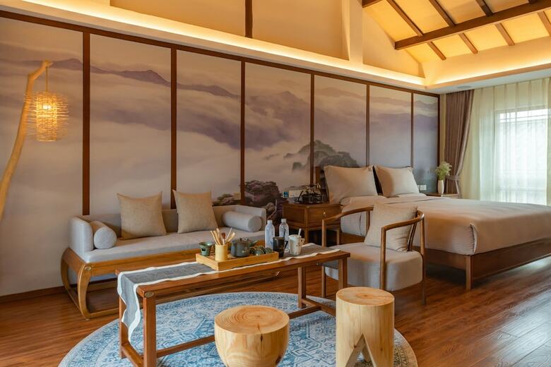Hotel Lijiang Passing-cloud Resort