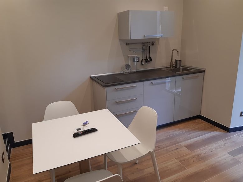 Apartamento Il Giardino Di Elettra