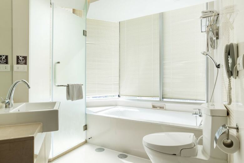 Metropolitan Residence Phrakanong By Favstay
