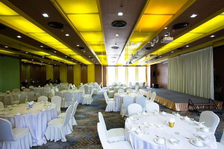 Hotel Jazzotel Bangkok