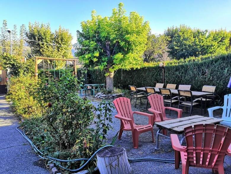 Hotel Villa Notre Dame