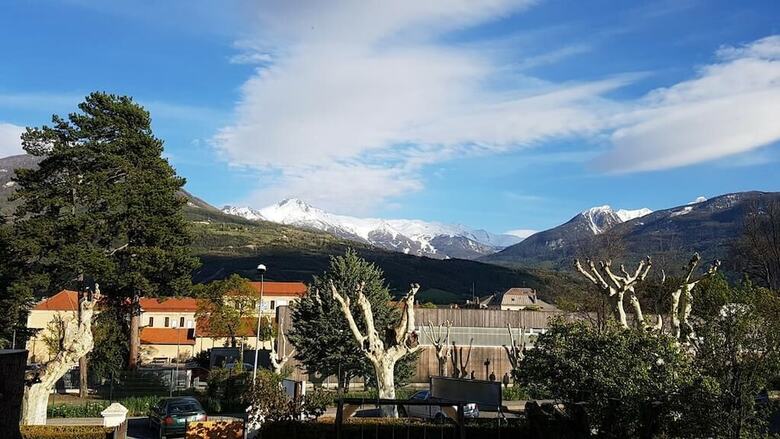Hotel Villa Notre Dame
