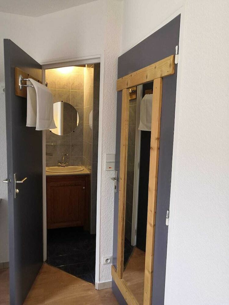 Hotel Villa Notre Dame